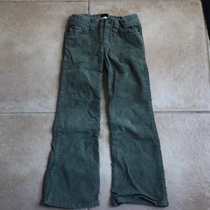 Gap pants girls